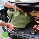 Water Container 18L JB-142 علبة ماء