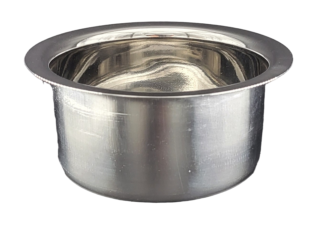 SS COOKING POT SET OF 9 وعاء الطبخ