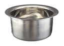 SS COOKING POT SET OF 9 وعاء الطبخ
