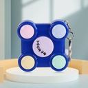 Fancy Keychain Memory Game JB-235 سلسلة مفاتيح عصرية