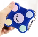 Fancy Keychain Memory Game JB-235 سلسلة مفاتيح عصرية
