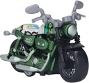 Fancy Keychain Bike  -232 سلسلة مفاتيح عصرية