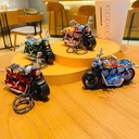Fancy Keychain Bike  -232 سلسلة مفاتيح عصرية