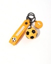 Fancy Keychain Ball JB-242سلسلة مفاتيح عصرية