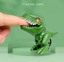 Fancy Keychain T-Rex JB-231 سلسلة مفاتيح عصرية