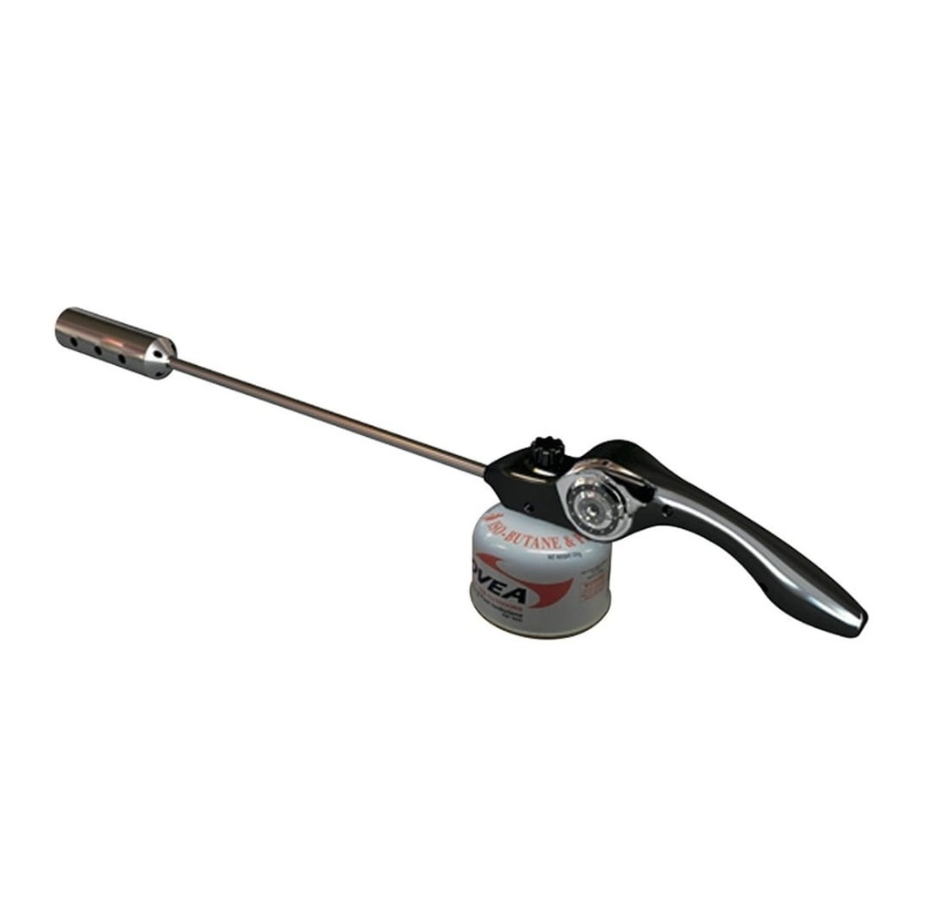 Lighter Butane Gas Head Long JB-100 - TQ-6009 رأس شعلة البوتان