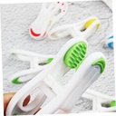 Cloth Clip Plastic JB-60 مشبك قماش بلاستيك