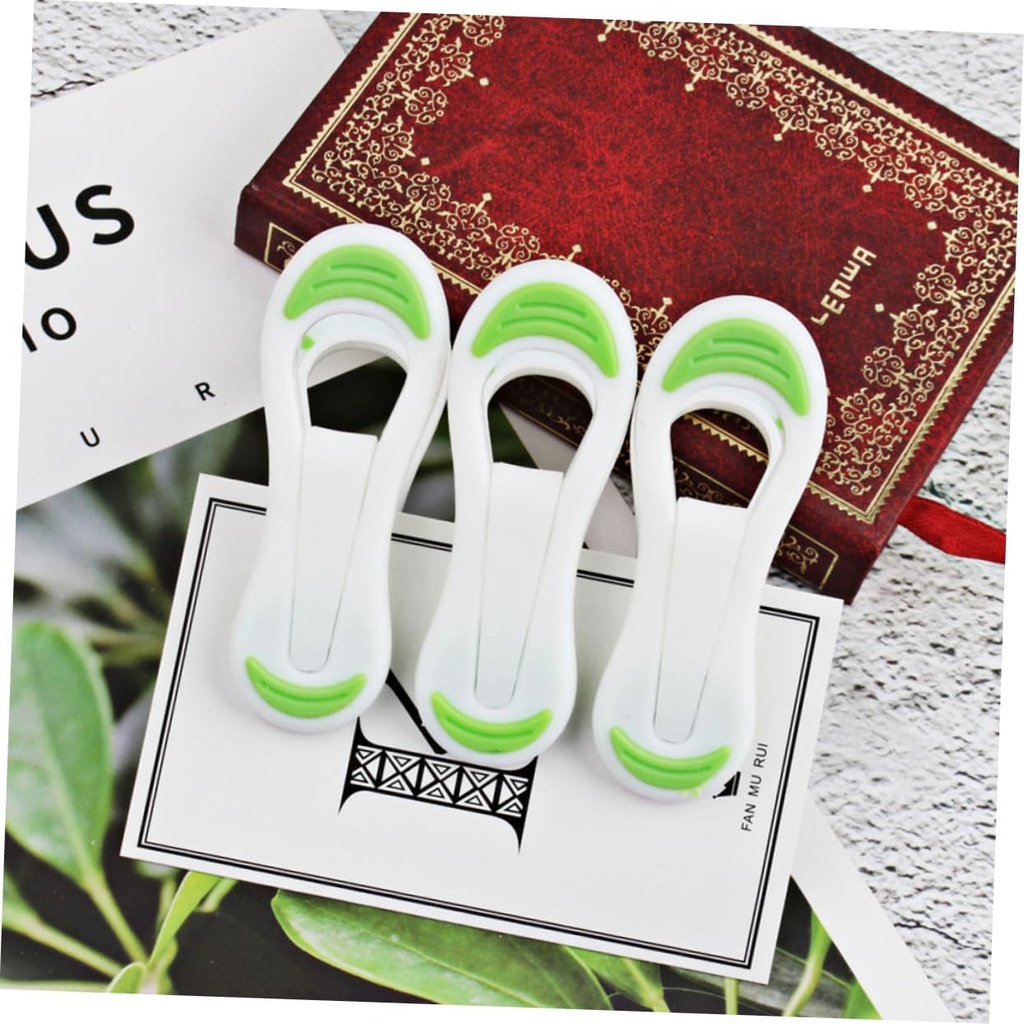 Cloth Clip Plastic JB-60 مشبك قماش بلاستيك