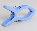 Cloth Clip Plastic Large OIYI  JB-112 مشبك قماش بلاستيك