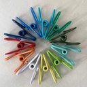 Cloth Clip Metal JB-47 مشبك قماش معدني