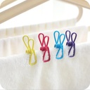 Cloth Clip Metal JB-47 مشبك قماش معدني