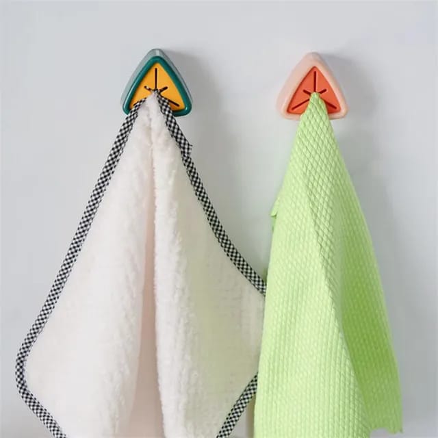 Towel and Rag Storage Plug JB-35  قابس تخزين المناشف والخرقة
