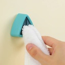 Towel and Rag Storage Plug JB-35  قابس تخزين المناشف والخرقة