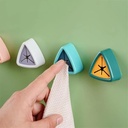 Towel and Rag Storage Plug JB-35  قابس تخزين المناشف والخرقة