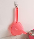 Funnel Plastic Big #113  JB-131   قمع من البلاستيك