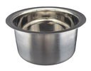 SS BASIN MULTIPURPOSE BOWL وعاء من الصلب (copy)