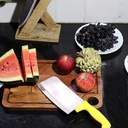 Titanic Chopper Knife - Cleaver Small JB-82 سكين المروحية - الساطور الصغير