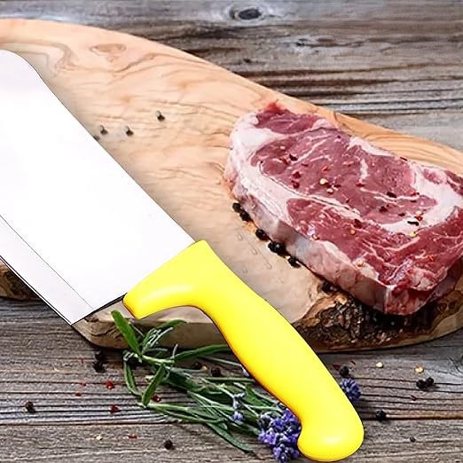 Titanic Chopper Knife - Cleaver Small JB-82 سكين المروحية - الساطور الصغير