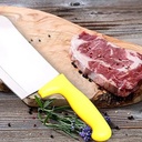 Titanic Chopper Knife - Cleaver Small JB-82 سكين المروحية - الساطور الصغير