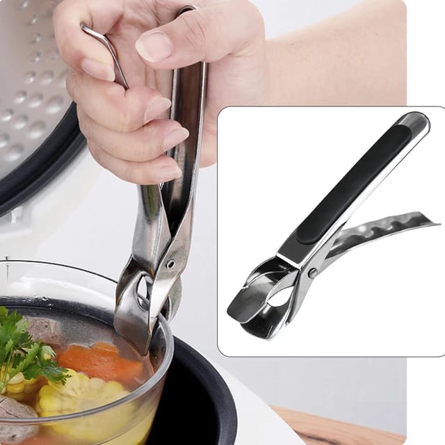 Tong Clip Hocuf #1784 JB-135  تونغ