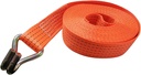 Cargo Belt Tie Down Tensioner 2T*10M JB-3  ربط الموتر حزام البضائع