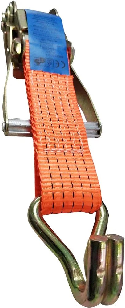Cargo Belt Tie Down Tensioner 2T*10M JB-3  ربط الموتر حزام البضائع