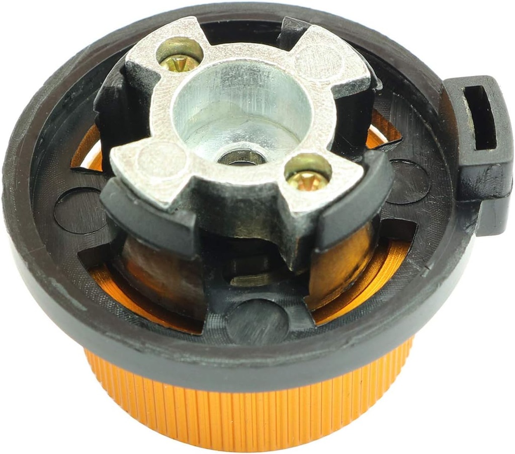 Gas Connector Butane Cartridge Adaptor JBM337-7 - OT-GA07 -JB-11 موصل الغاز