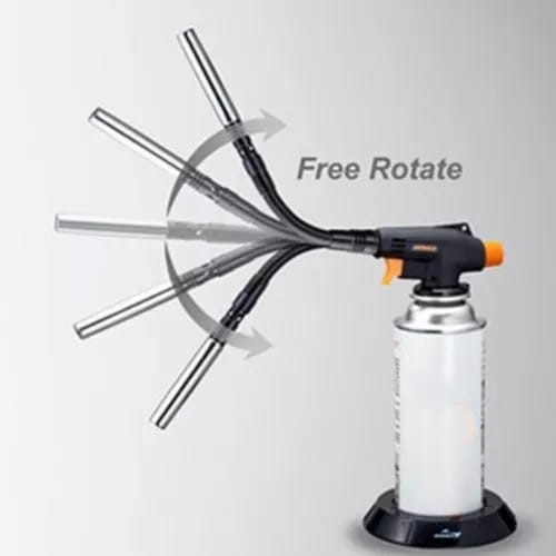 Lighter Butane Gas Head Long TQ-930L - رأس شعلة البوتان