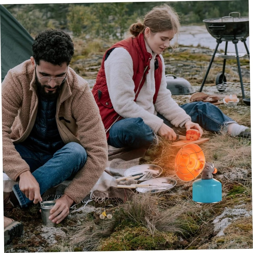 Heater Butane Gas Head JB-101 رأس سخان غاز البوتان