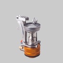 Rimal Portable Stove Mini OB JB-8 طباخة محمولة للتخييم