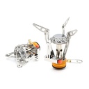 Rimal Portable Stove Mini RB JB-9 طباخة محمولة للتخييم