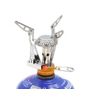 Rimal Portable Stove Mini RB JB-9 طباخة محمولة للتخييم
