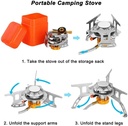 NAR GAS STOVE SCREW TYPE JBM317 - NGSS01 5081304332801 jb-106 طباخة