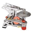 GAS STOVE SCREW TYPE JB-19 - JBM316A S05-A موقد