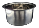 SS BASIN MULTIPURPOSE BOWL وعاء من الصلب (copy)