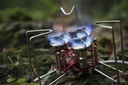 GAS STOVE 3 HEAD JB-18 - JBM403 - BL100-B6-A موقد