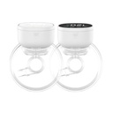Wearable Electric Breast Pump MY-376  JB-92 مضخة الثدي الكهربائية القابلة للارتداء