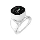 Wearable Electric Breast Pump MY-376  JB-92 مضخة الثدي الكهربائية القابلة للارتداء
