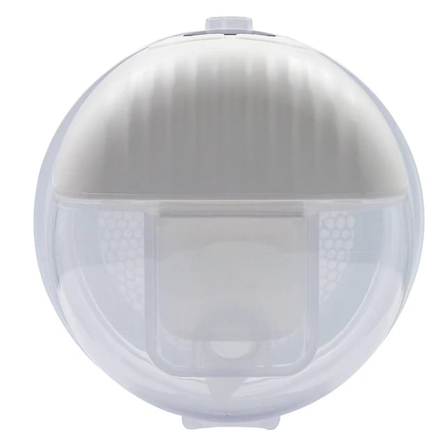 Hands Free Breast Pump Electric  S18  JB-94 مضخة الثدي الكهربائية القابلة للارتداء