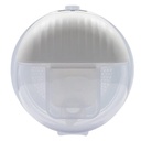 Hands Free Breast Pump Electric  S18  JB-94 مضخة الثدي الكهربائية القابلة للارتداء