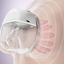 Hands Free Breast Pump Electric  W199  JB-95 مضخة الثدي الكهربائية القابلة للارتداء