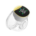 Wearable Electric Breast Pump MY-373  JB-93 مضخة الثدي الكهربائية القابلة للارتداء