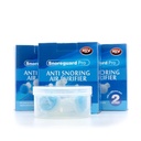 Snoreguard Pro Anti Snoring Air Purifier Nose Plugs JB-68 سدادات الأنف لتنقية الهواء ضد الشخير