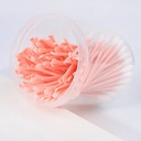 Xinlemei Cotton Buds Blue JB-63 براعم قطن أزرق