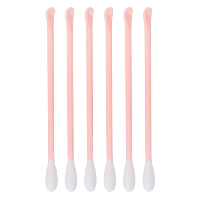 Xinlemei Cotton Buds Blue JB-63 براعم قطن أزرق