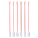 Xinlemei Cotton Buds Blue JB-63 براعم قطن أزرق
