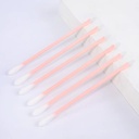 Xinlemei Cotton Buds Blue JB-63 براعم قطن أزرق