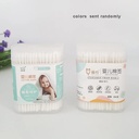 Xinlemei Cotton Buds Thin JB-66 براعم قطن رفيع
