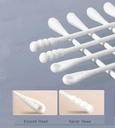 Xinlemei Cotton Buds Thin JB-66 براعم قطن رفيع
