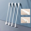 Xinlemei Cotton Buds Thin JB-66 براعم قطن رفيع